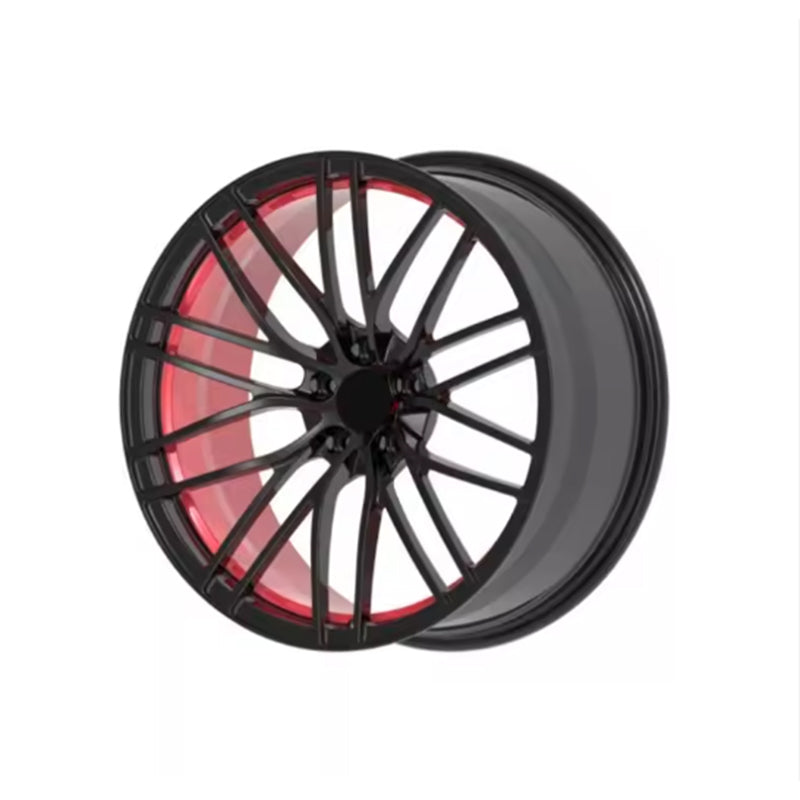 18-inch for Audi wheels for all models